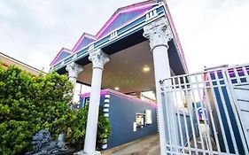 Motel My Garden 3